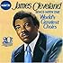 James Cleveland Sings with World's Greatest Choirs, 20th Anniversary Album