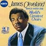 James Cleveland Sings with World's Greatest Choirs, 20th Anniversary Album