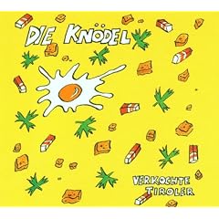 Verkochte Tiroler
