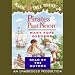 Books : Magic Tree House, Book 4: Pirates Past Noon (Unabridged)
