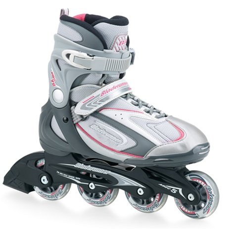 Bladerunner Women's Pro 78 US Skate (7)