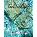Mage (Mage the Awakening S.): The Awakening Storyteller's Screen
