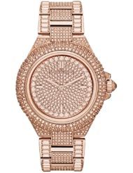 Michael Kors MK5862 Womens Watch