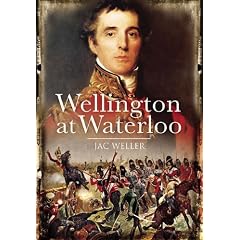 Wellington at Waterloo