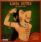 Kama Sutra 2008: Mindful Edition - 