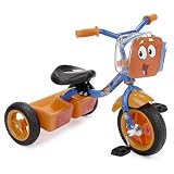 Diego Go Go Bin Trike