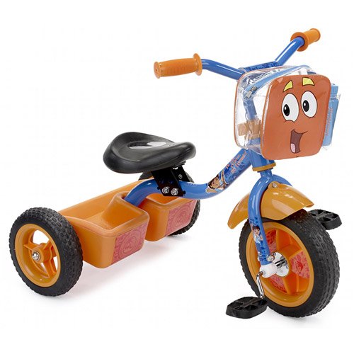 Buy Diego Go Go Bin Trike by Huffy Bicycle Company