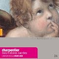 Trois Histoires Sacr�es