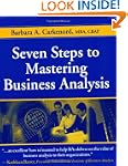 Seven Steps to Mastering Business Ana...