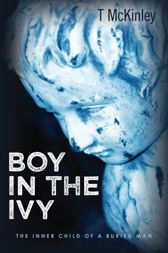 boy in the ivy the inner child of a buried man