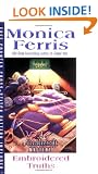 Embroidered Truths [With Counted Cross-Stitch Pattern] (Berkley Prime Crime Mysteries)