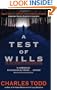 A Test of Wills (Inspector Ian Rutledge Mysteries)