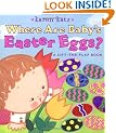 Where Are Baby's Easter Eggs?: A Lift-the-Flap Book