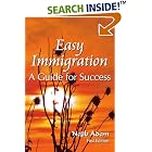 Click here to buy Easy Immigration: A Guide for Success by  Nejib Adem.