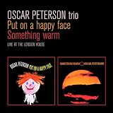 Put on a Happy Face + Something Warm