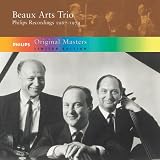 Beaux Arts Trio: Philips Recordings, 1967-1974 (Limited Edition)