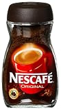 Nescafe Instant Coffee (Kosher for Passover), 3.5 -Oz  Glass Jars (Pack of 6)