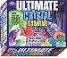 Scientific Explorer's Ultimate Crystal Growing Science Kit