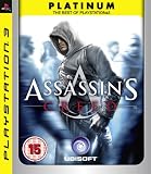 Assassin's Creed - Platinum [UK-Import]