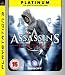 Assassin's Creed - Platinum Edition (PS3)