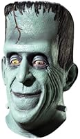 The Munster's Herman Mask