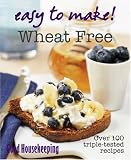 GH Easy to Make! Wheat Free (GH Easy to Make!)