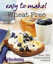 GH Easy to Make! Wheat Free
