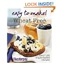 GH Easy to Make! Wheat Free