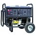 Eastern Tools & Equipment TG5750 5,750 Watt 11 HP 389cc 4-Cycle OHV Gas Powered Portable Generator (Non-CARB Compliant)
