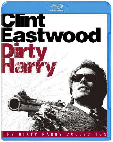 ダーティハリー [Blu-ray]