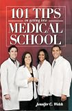 101 Tips on Getting into Medical School