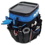 Park Tool Bucket and Tool Kilt for PRS-15 by Park Tool