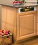 Miele LaPerla Series : G2830SCiSSSS Full Console Dishwasher