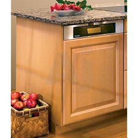 Click here to buy Miele LaPerla Series : G2830SCiSS Full Console Dishwasher.