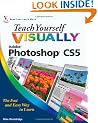 Teach Yourself VISUALLY Photoshop CS5