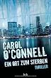 Ein Ort zum Sterben: Thriller
