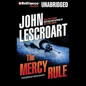 The Mercy Rule: Dismas Hardy, Book 5 | [John Lescroart]