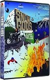 Meathead Productions Snow Gods East Coast Skiing DVD