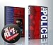 Police Live at Madison Square Gardens 8/1/07 DVD