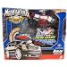 HOT WHEELS ModiFighters 1:18 Bedlam Junkyard Dog