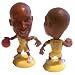 Los Angeles Lakers Kobe Bryant #24 Toy Figure 2.5