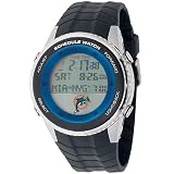 NFL Men's NFL-SW-MIA Schedule Series Miami Dolphins Watch