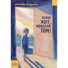 Bonne nuit, Monsieur Tom !