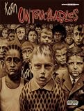 Untouchables: Authentic Guitar Tab