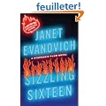 Sizzling Sixteen: A Stephanie Plum Novel