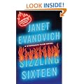 Sizzling Sixteen