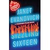 Sizzling Sixteen: A Stephanie Plum Novel (Stephanie Plum Novels)