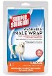 Simple Solution Washable Male Wrap, Large Simple Solution Washable Male Wrap, Large