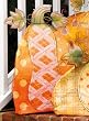 Pumpkin Metal Mesh D?cor Pumpkin Metal Mesh D?cor