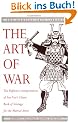 The Art of War: The Definitive Interpretation of Sun Tzu's Classic Book of Strategy: The Definitive Interpretation of Sun Tzu's Classic Book of Strategy for the Martial Artist